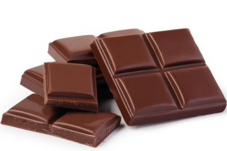 ADAKAH COKLAT BAIK UNTUK KESIHATAN?