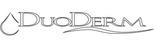 Duoderm